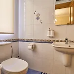 Seafront Luxury Apartment