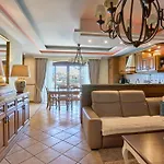 Seafront Luxury Apartment Marsaskala