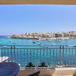 Seafront Luxury