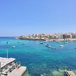 Seafront Luxury Apartment Marsaskala