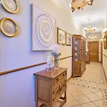 Apartment Seafront Luxury Marsaskala