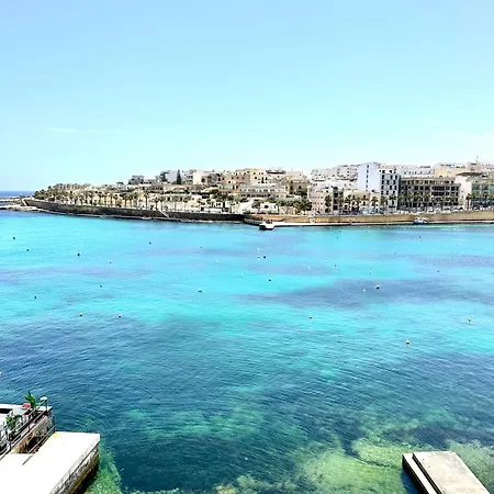 Seafront Luxury Marsaskala