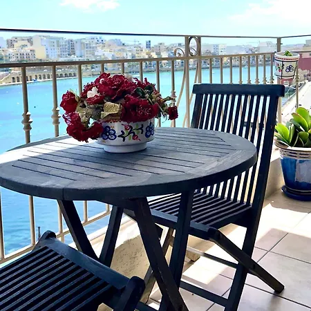 Seafront Luxury Marsaskala