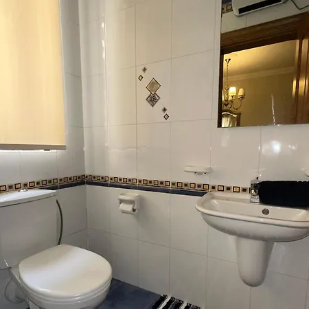 Apartment Seafront Luxury