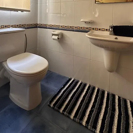 Seafront Luxury Apartment Marsaskala