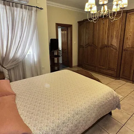 Seafront Luxury Apartment