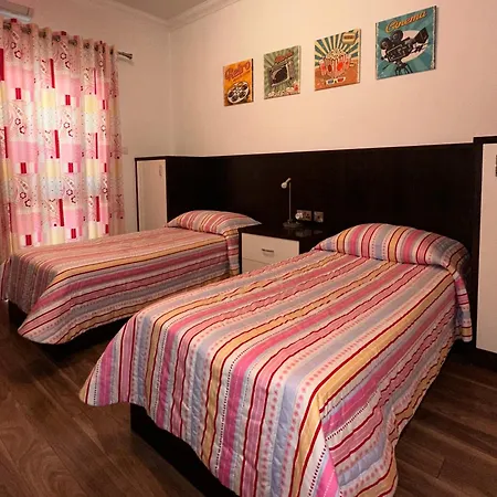 Seafront Luxury Marsaskala