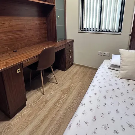 Seafront Luxury Apartment *