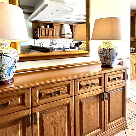 Apartment Seafront Luxury