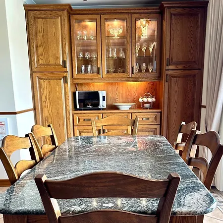 Apartment Seafront Luxury Marsaskala