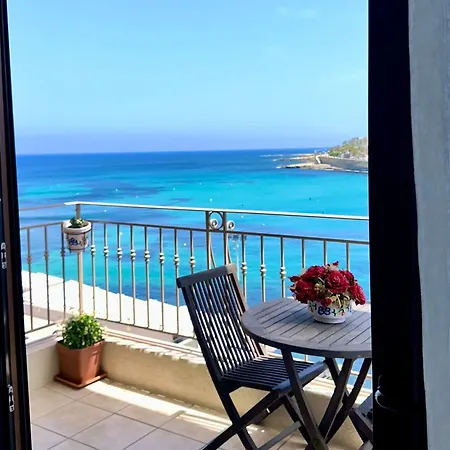 Seafront Luxury Marsaskala