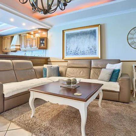 Appartamento Seafront Luxury *