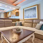 Seafront Luxury