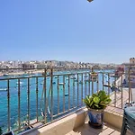 Seafront Luxury Daire Marsaskala