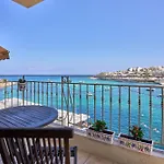 Seafront Luxury * Marsaskala