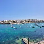 Daire Seafront Luxury Marsaskala