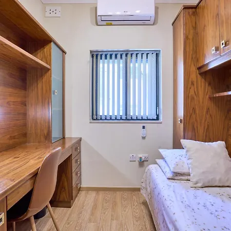 Apartamento Seafront Luxury