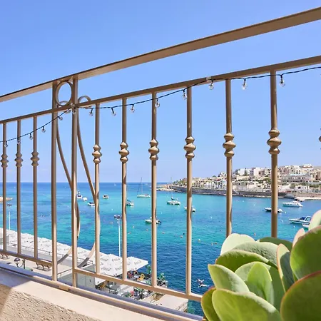 Seafront Luxury Marsaskala