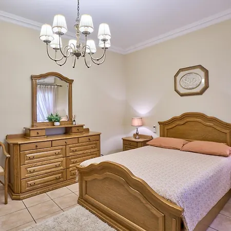Apartamento Seafront Luxury