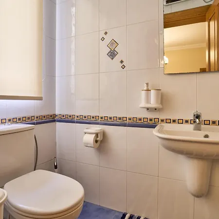 Seafront Luxury Apartamento