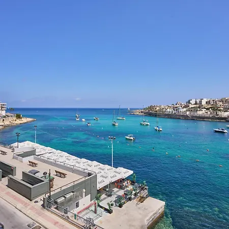 Apartamento Seafront Luxury *