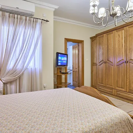 Apartamento Seafront Luxury Marsaskala