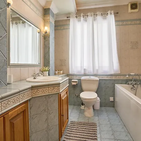 Apartament Seafront Luxury *