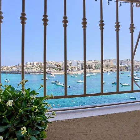 Apartamento Seafront Luxury