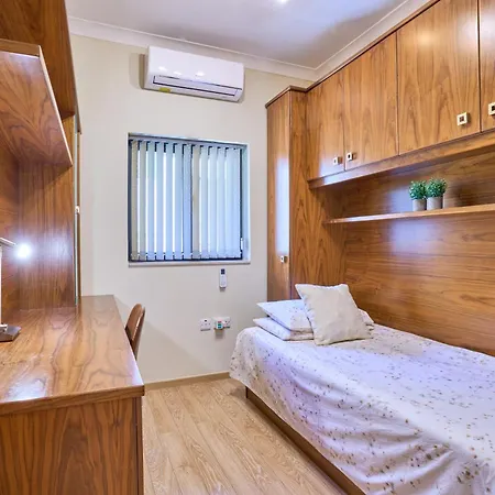 Seafront Luxury Marsaskala