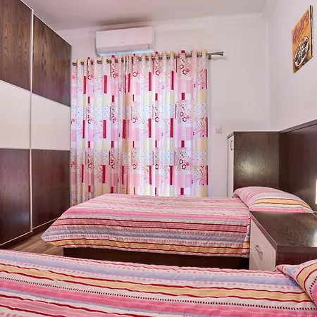 Seafront Luxury Apartamento Marsaskala