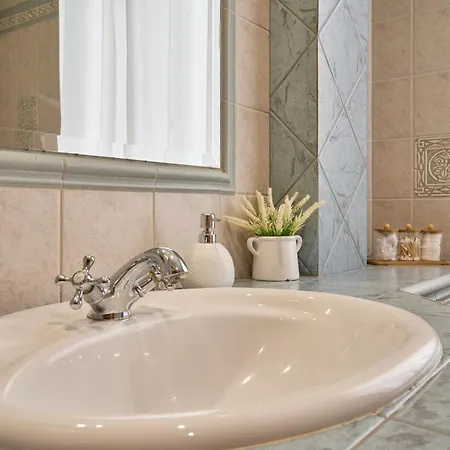 Apartamento Seafront Luxury