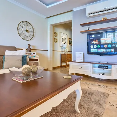 Apartament Seafront Luxury *