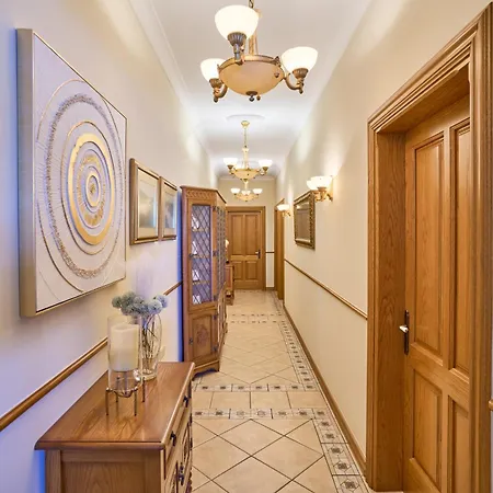 Apartamento Seafront Luxury Marsaskala