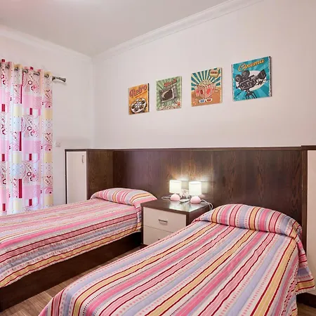 Seafront Luxury Apartamento *