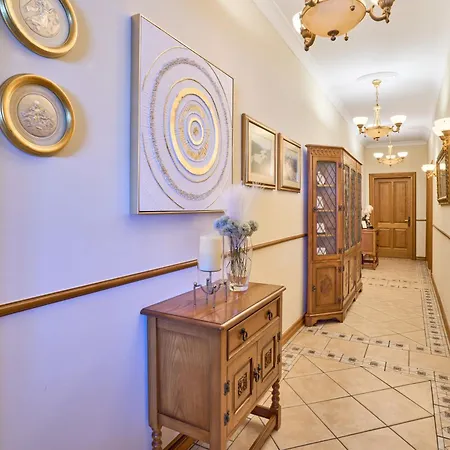 Apartamento Seafront Luxury Marsaskala