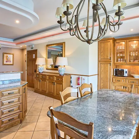 Apartamento Seafront Luxury Marsaskala