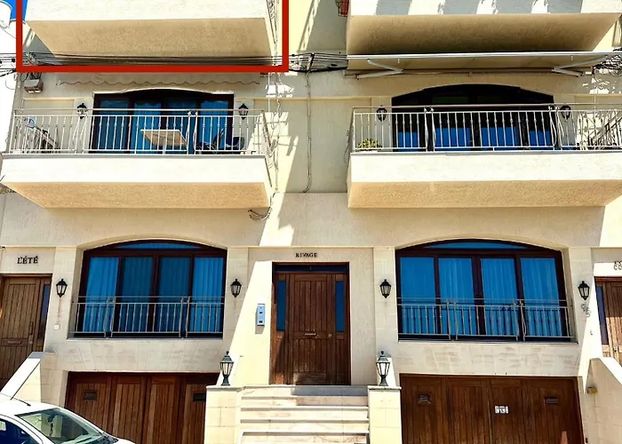 Seafront Luxury * Marsaskala