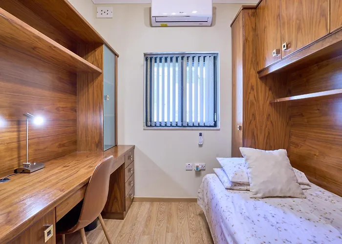 Appartamento Seafront Luxury