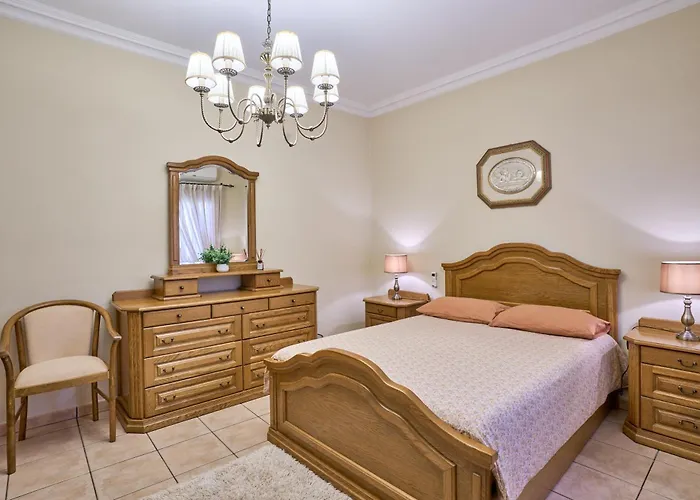 Lejlighed Seafront Luxury