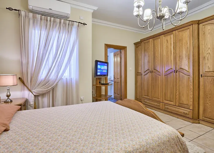 Appartamento Seafront Luxury Marsaskala