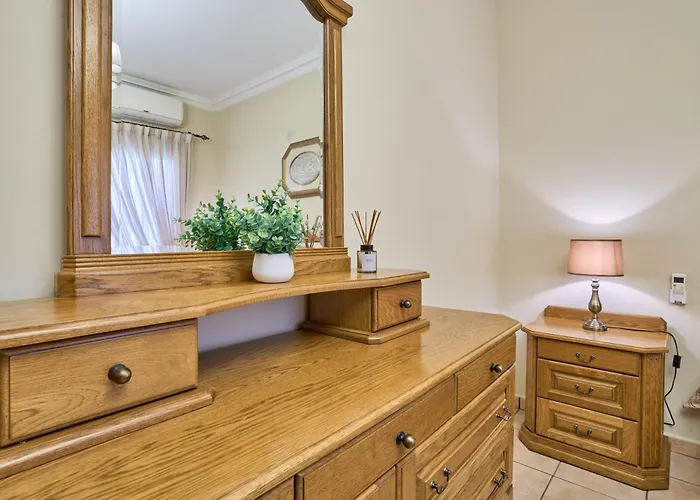 Seafront Luxury Appartamento