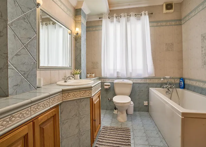 Appartamento Seafront Luxury *