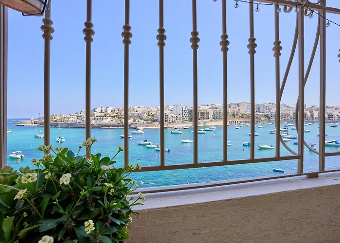 Lejlighed Seafront Luxury