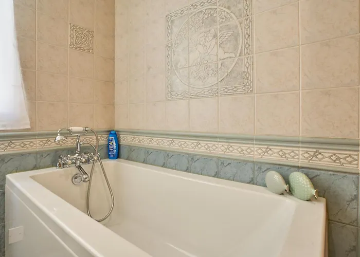 Seafront Luxury Appartamento Marsaskala