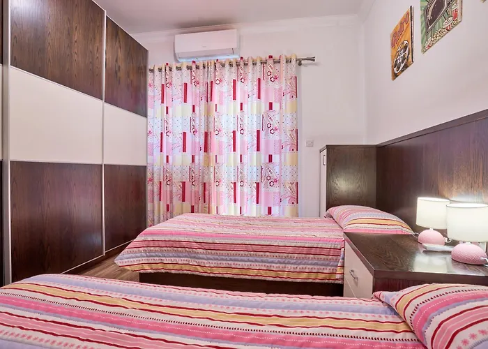 Seafront Luxury Lejlighed Marsaskala