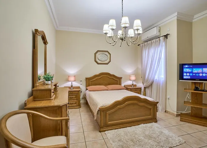 Seafront Luxury Appartamento *