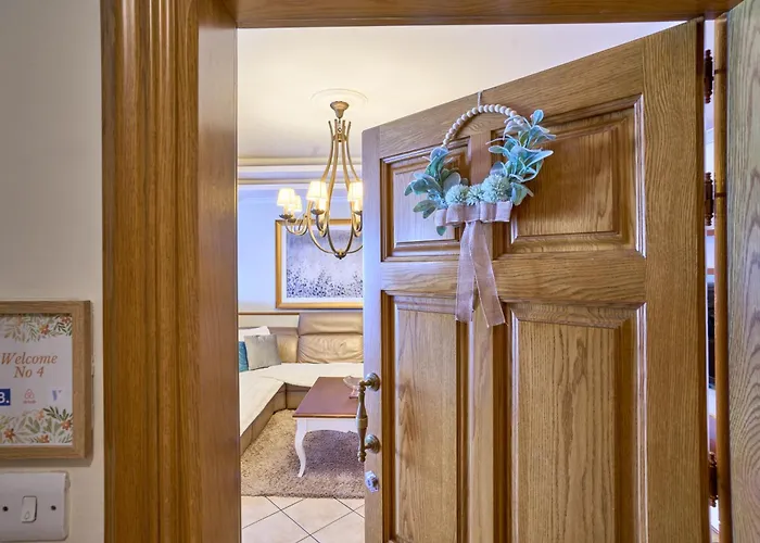 Seafront Luxury Marsaskala