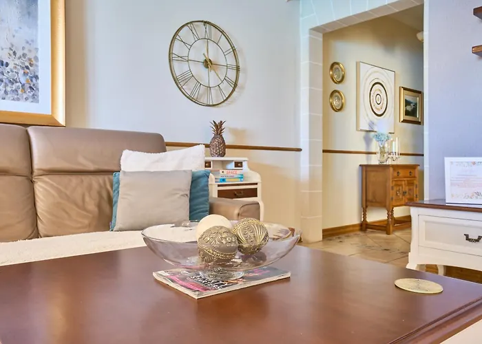 Appartamento Seafront Luxury *