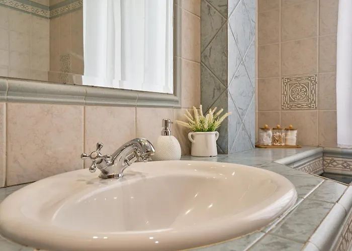 Lejlighed Seafront Luxury