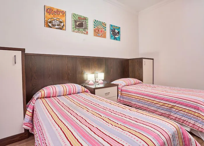 Seafront Luxury Lejlighed *